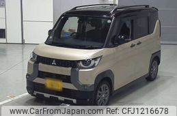 mitsubishi delica-mini 2024 -MITSUBISHI 【大阪 582つ9871】--Delica Mini B34A-0511048---MITSUBISHI 【大阪 582つ9871】--Delica Mini B34A-0511048-