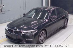 bmw 5-series 2017 -BMW--BMW 5 Series LDA-JC20--WBAJC32070G866972---BMW--BMW 5 Series LDA-JC20--WBAJC32070G866972-