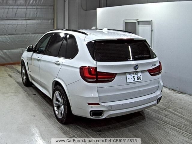 bmw x5 2016 quick_quick_LDA-KS30_WBAKS420200J64452 image 2