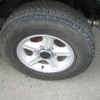isuzu bighorn 1999 CFJ3972537 image 20