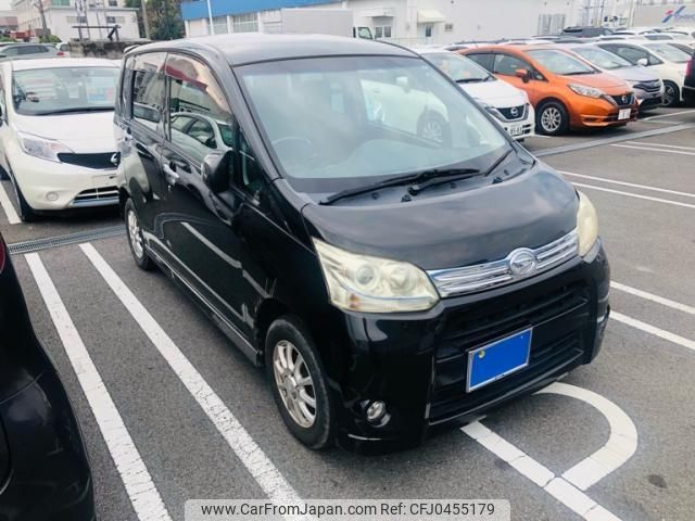 daihatsu move 2011 -DAIHATSU--Move DBA-LA100S--LA100S-0099233---DAIHATSU--Move DBA-LA100S--LA100S-0099233- image 2