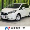 nissan note 2019 -NISSAN--Note DAA-HE12--HE12-302135---NISSAN--Note DAA-HE12--HE12-302135- image 1