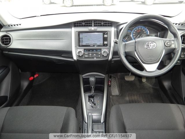 toyota corolla-fielder 2020 -TOYOTA--Corolla Fielder DAA-NKE165G--NKE165-7227848---TOYOTA--Corolla Fielder DAA-NKE165G--NKE165-7227848- image 2