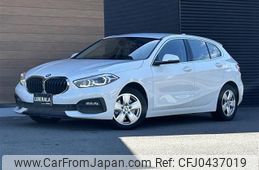 bmw 1-series 2020 -BMW--BMW 1 Series 3DA-7M20--WBA7M920307F77794---BMW--BMW 1 Series 3DA-7M20--WBA7M920307F77794-