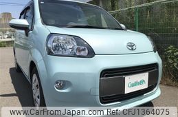 toyota porte 2019 -TOYOTA--Porte DBA-NSP141--NSP141-8073005---TOYOTA--Porte DBA-NSP141--NSP141-8073005-