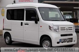 honda n-van 2019 CFJ1851661