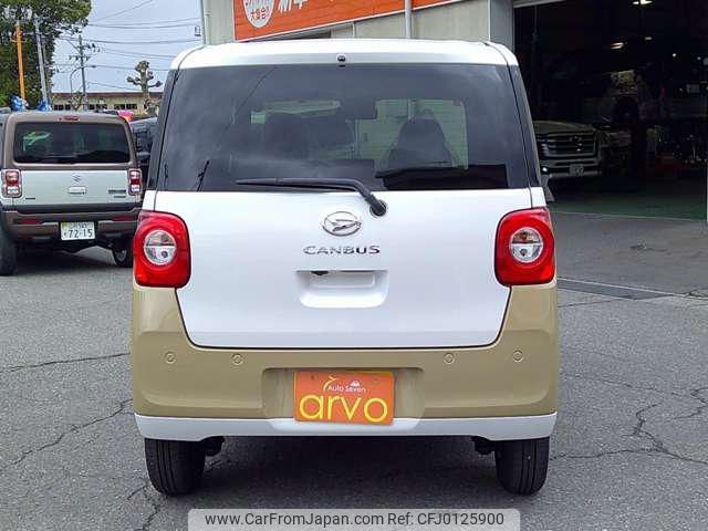 daihatsu move-canbus 2023 -DAIHATSU 【名変中 】--Move Canbus LA860S--0008895---DAIHATSU 【名変中 】--Move Canbus LA860S--0008895- image 2