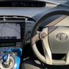 toyota prius 2013 quick_quick_ZVW30_5711709 image 3