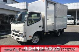 toyota toyoace 2019 CFJ1775720
