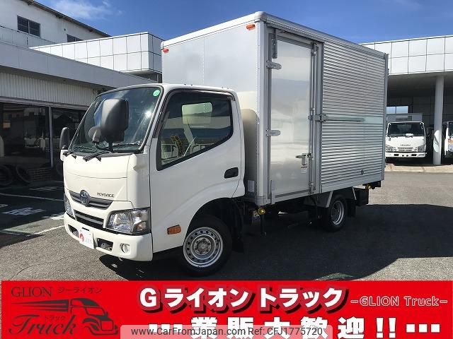 toyota toyoace 2019 CFJ1775720 image 1