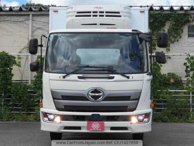 hino ranger 2019 quick_quick_FC2ABA_FC2AB-103698 image 2