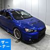 mitsubishi lancer 2014 -MITSUBISHI 【岡山 301む】--Lancer CZ4A-0800470---MITSUBISHI 【岡山 301む】--Lancer CZ4A-0800470- image 1