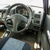 mitsubishi pajero-mini 2002 No.13220 image 11