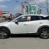 mazda cx-3 2015 -MAZDA--CX-3 LDA-DK5AW--DK5AW-104423---MAZDA--CX-3 LDA-DK5AW--DK5AW-104423- image 20