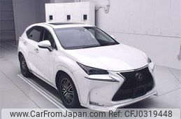 lexus nx 2014 -LEXUS--Lexus NX AGZ10-1001650---LEXUS--Lexus NX AGZ10-1001650-