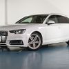 audi a4 2019 -AUDI--Audi A4 ABA-8WCVN--WAUZZZF46KA120116---AUDI--Audi A4 ABA-8WCVN--WAUZZZF46KA120116- image 3