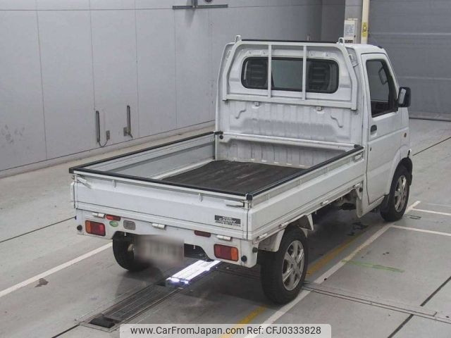 suzuki carry-truck 2012 -SUZUKI 【Ｎｏ後日 】--Carry Truck DA63T-782141---SUZUKI 【Ｎｏ後日 】--Carry Truck DA63T-782141- image 2