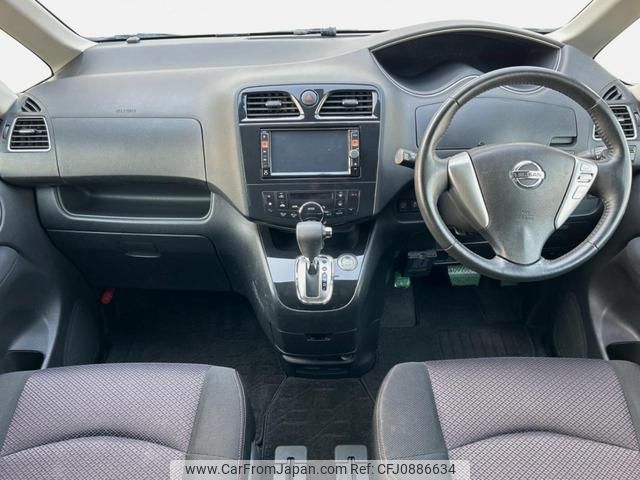 nissan serena 2012 quick_quick_FC26_FC26-057685 image 2