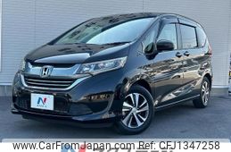 honda freed-hybrid 2019 quick_quick_GB7_GB7-1102782
