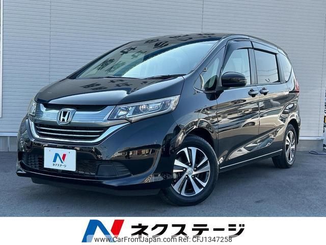 honda freed-hybrid 2019 quick_quick_GB7_GB7-1102782 image 1