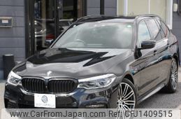 bmw 5-series 2019 CFJ1409515