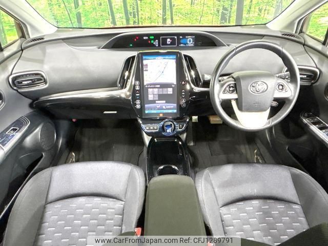 toyota prius-phv 2017 quick_quick_ZVW52_ZVW52-3029578 image 2