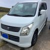 suzuki wagon-r 2010 CFJ1832080 image 1