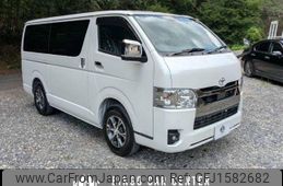 toyota hiace-van 2025 CFJ1582682