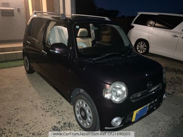 daihatsu mira-cocoa 2011 CFJ1690305 image 1