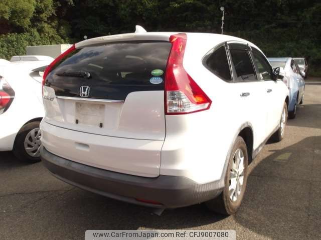 honda cr-v 2013 -HONDA--CR-V DBA-RM1--RM1-1101797---HONDA--CR-V DBA-RM1--RM1-1101797- image 2