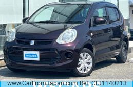 toyota passo 2014 quick_quick_DBA-KGC30_KGC30-0201189
