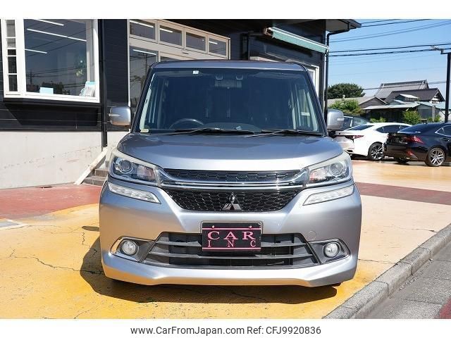 mitsubishi delica-d2 2016 quick_quick_MB36S_MB36S-601052 image 2