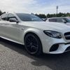 mercedes-benz e-class 2018 quick_quick_CBA-213089_WDD2130892A256946 image 1