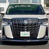 toyota alphard 2021 CFJ1550557 image 11