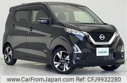 nissan dayz 2021 -NISSAN--DAYZ 4AA-B45W--B45W-0103290---NISSAN--DAYZ 4AA-B45W--B45W-0103290-