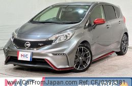 nissan note 2015 quick_quick_E12_E12-960331