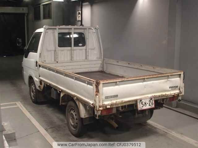 mazda bongo-truck 2004 -MAZDA--Bongo Truck SK82T-307434---MAZDA--Bongo Truck SK82T-307434- image 2