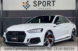 audi rs5 2018 quick_quick_ABA-F5DECF_WUAZZZF5XJA903095
