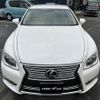 lexus ls 2012 -LEXUS--Lexus LS USF40--5116156---LEXUS--Lexus LS USF40--5116156- image 25