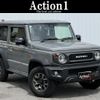suzuki jimny-sierra 2023 quick_quick_3BA-JB74W_JB74W-197001 image 1