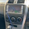 toyota corolla-fielder 2009 CFJ1725839 image 19
