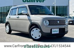 suzuki alto-lapin 2018 CFJ1534544
