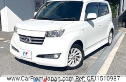 toyota bb 2007 CFJ1510987