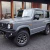 suzuki jimny 2024 -SUZUKI--Jimny 3BA-JB64W--JB64W-359***---SUZUKI--Jimny 3BA-JB64W--JB64W-359***- image 25