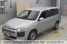 toyota succeed-van 2016 -TOYOTA--Succeed Van DBE-NCP160V--NCP160-0055491---TOYOTA--Succeed Van DBE-NCP160V--NCP160-0055491-