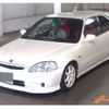 honda civic 1999 CFJ1439038 image 4