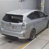 toyota prius-α 2012 -TOYOTA--Prius α ZVW41W-3166224---TOYOTA--Prius α ZVW41W-3166224- image 2