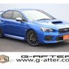 subaru wrx 2017 -SUBARU--WRX CBA-VAB--VAB-019427---SUBARU--WRX CBA-VAB--VAB-019427- image 1