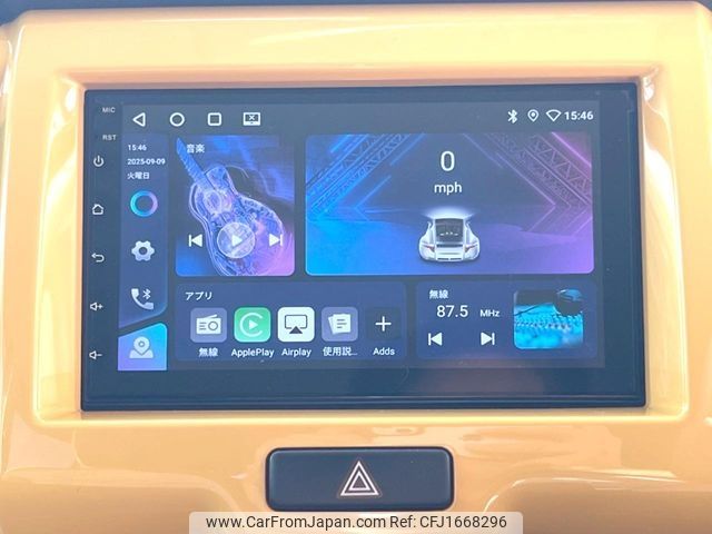 suzuki hustler 2018 CFJ1668296 image 2