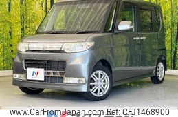 daihatsu tanto 2010 -DAIHATSU--Tanto DBA-L375S--L375S-0354356---DAIHATSU--Tanto DBA-L375S--L375S-0354356-